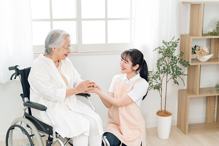 介護保険（認知症保障含）